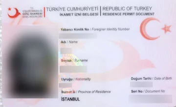 مدارک لازم برای فریت بار به ترکیه