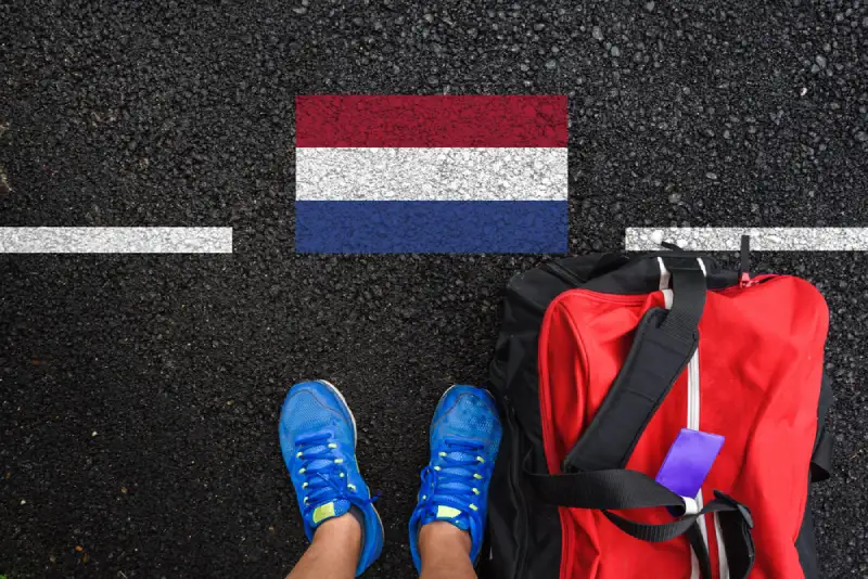 شرایط مهاجرت به هلند از طریق پناهندگی