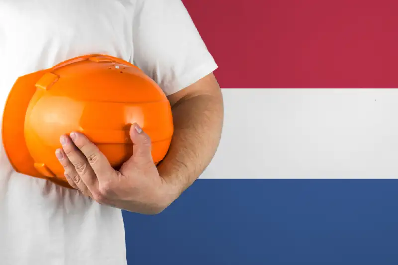 مهاجرت کاری به هلند