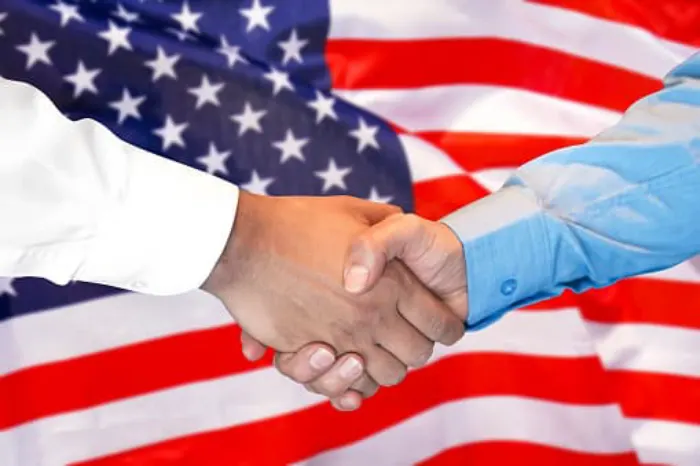مهاجرت کاری به آمریکا